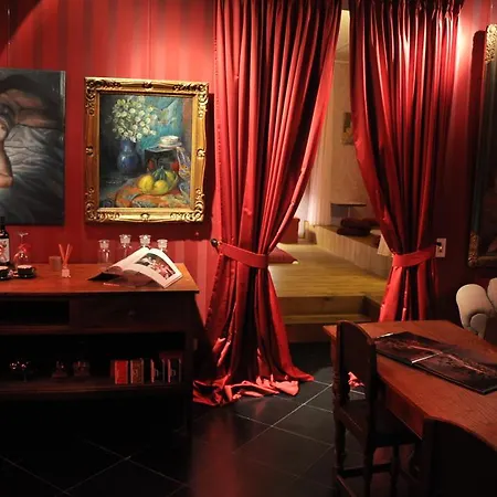 B&B Schopenhauer 헨트