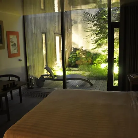 Schopenhauer B&B 헨트