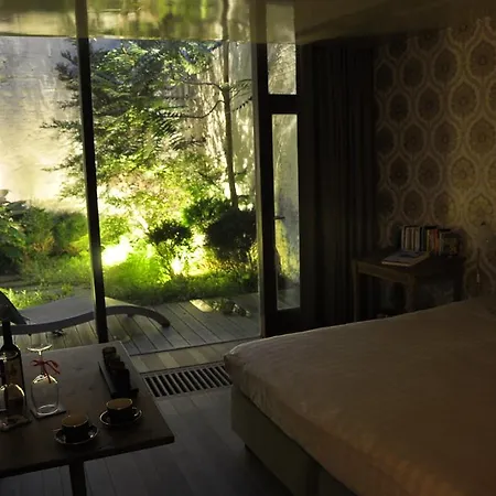B&B Schopenhauer