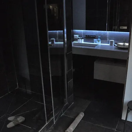 Schopenhauer B&B 헨트