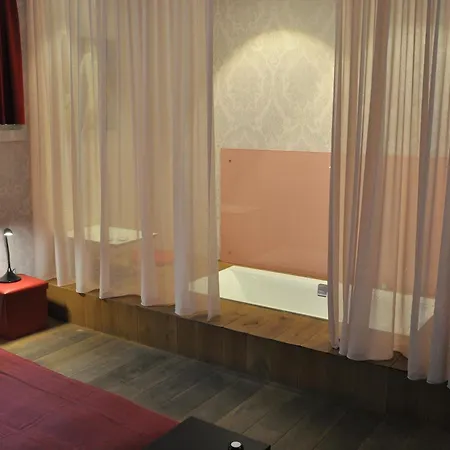 Schopenhauer B&B