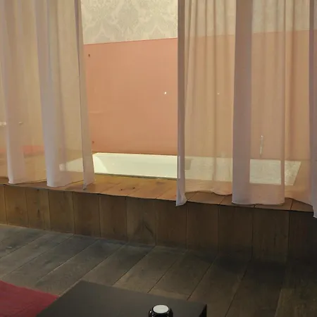 Schopenhauer B&B 2*