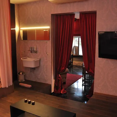B&B Schopenhauer 2*