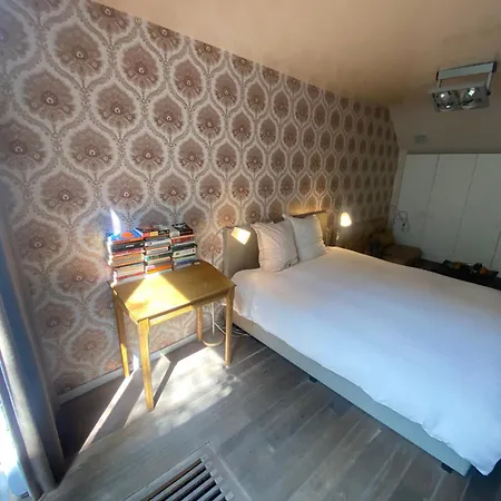 Schopenhauer B&B 헨트