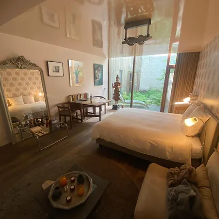 B&B Schopenhauer 헨트