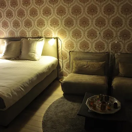 Schopenhauer Bed & Breakfast 2*