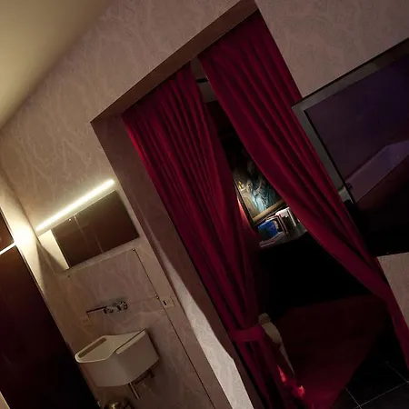 Schopenhauer Bed & Breakfast Ghent