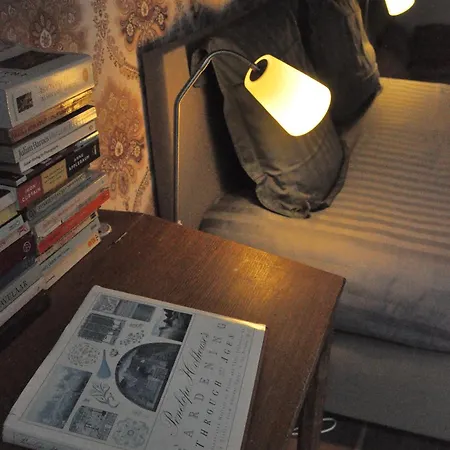 Bed & Breakfast Schopenhauer Ghent