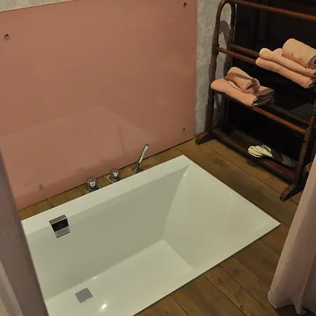 Bed & Breakfast Schopenhauer