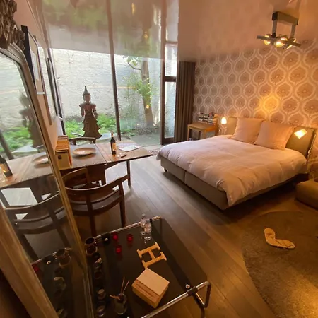 Schopenhauer Bed & Breakfast 2*