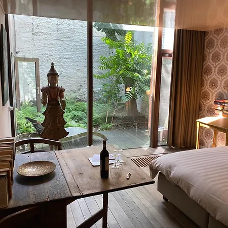 Bed & Breakfast Schopenhauer